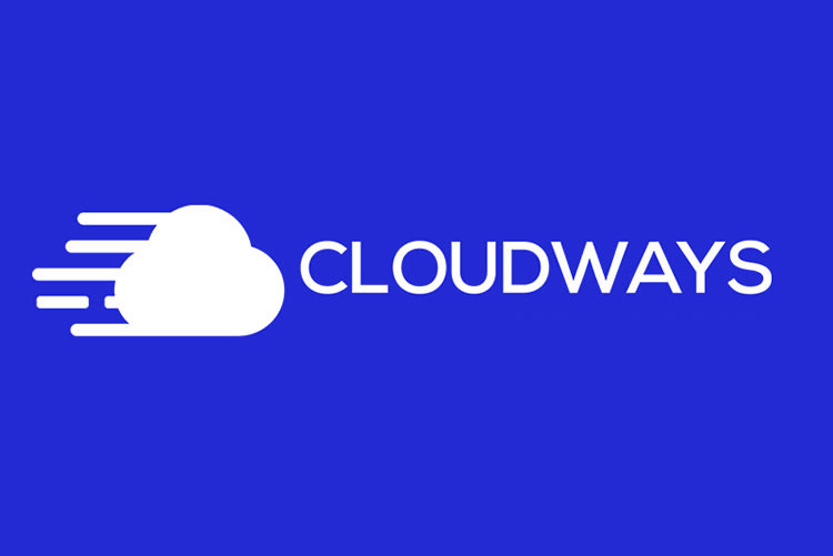 Best Managed WordPress Hosting Providers For 2022: Cloudways logo